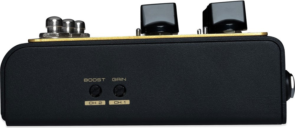 Friedman IRX Dual Tube Preamp