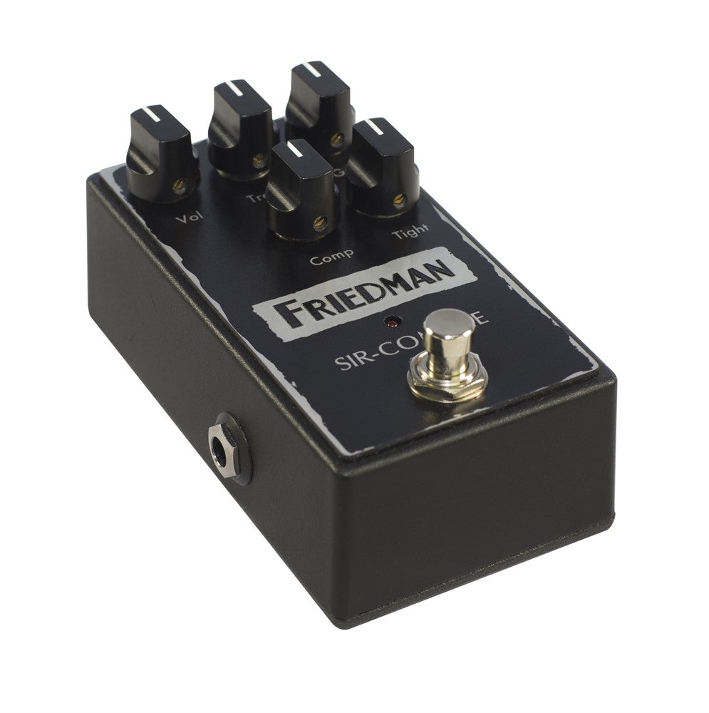 Friedman SIR COMPRE