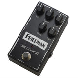 Friedman SIR COMPRE
