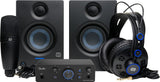 Fender Studio Quantum Complete Bundle