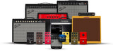 Fender Studio Quantum Complete Bundle