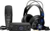 Fender Studio Quantum Creator Bundle