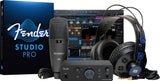 Fender Studio Quantum Creator Bundle