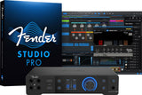 Fender Studio Quantum HD 2