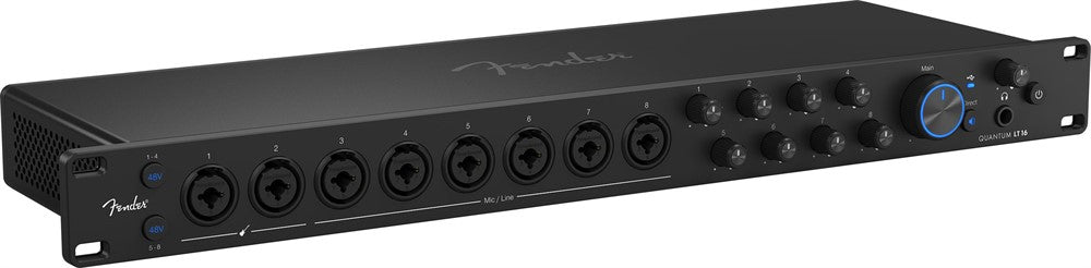 Fender Studio Quantum LT 16