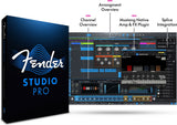 Fender Studio Studio Pro 8 Academic