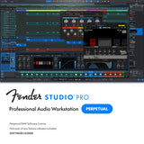 Fender Studio Studio Pro 8