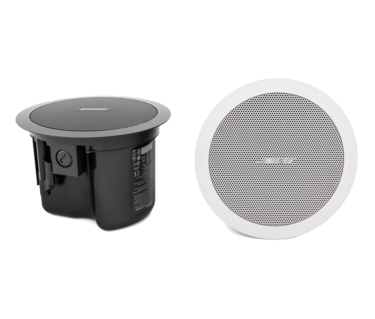 Bose FreeSpace FS2C Kaiutinpari Musta