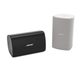Bose FreeSpace FS2SE, Pari, Musta
