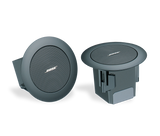 Bose FreeSpace 3 Flush-Mount Satelliitit, musta (pari)