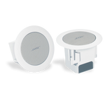 Bose FreeSpace 3 Flush-Mount Satelliitit, valkoinen (pari)