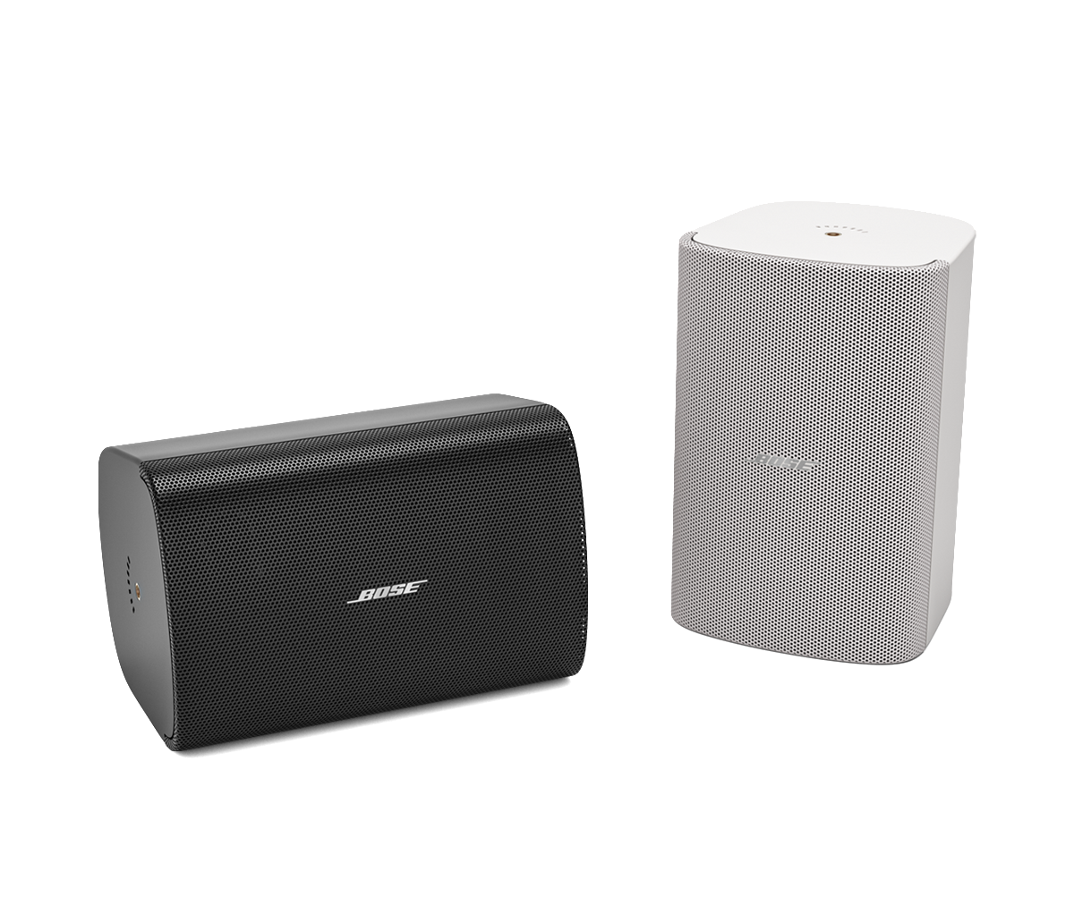 Bose FreeSpace FS4SE Seinäkaiutin Parii, Valkoinen