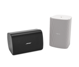 Bose FreeSpace FS4SE Seinäkaiutin Parii, Valkoinen