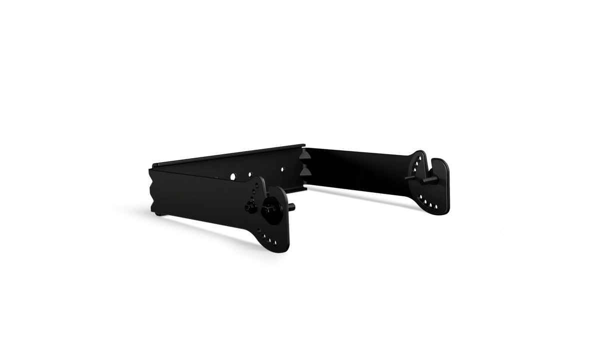 Bose FC108 U-Bracket, Musta