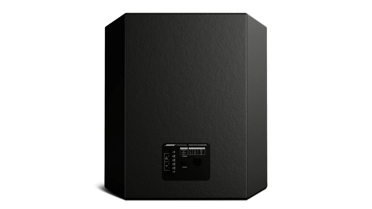 Bose FC112 Monikäyttöinen Koaksiaalikaiutin
