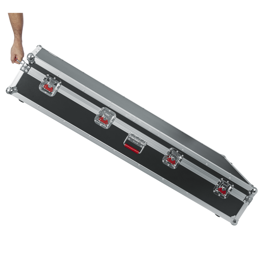 G-TOUR 88V2XL 88 Keyboard Case