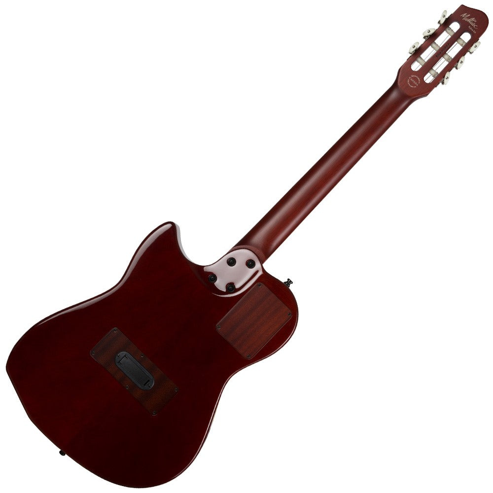 Godin Multiac Nylon Natural HG