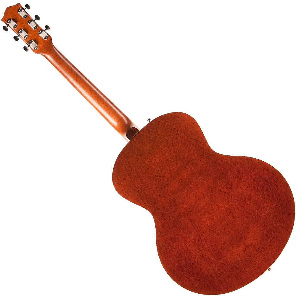 Godin 5th Avenue Kingpin P90 Cognac Burst