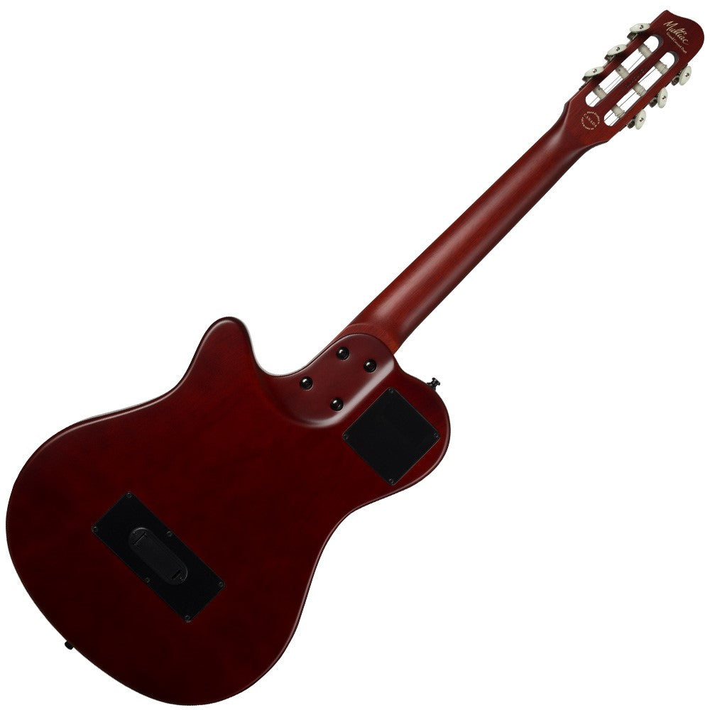 Godin Multiac Spruced Concert Encore