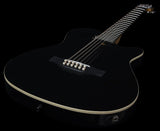 Godin A12 Black High Gloss