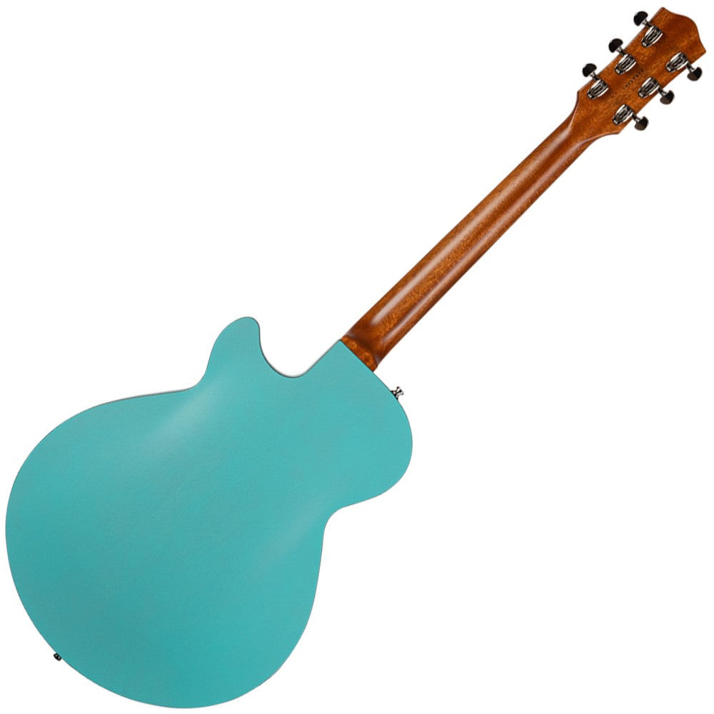 Godin Montreal Premiere HT Laguna Blue