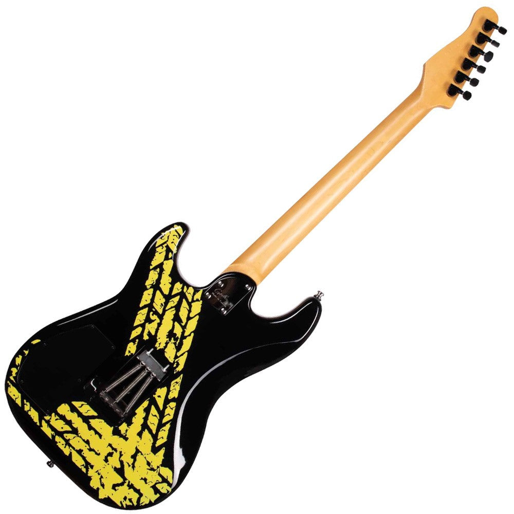 Godin Derry Grehan Signature Tread