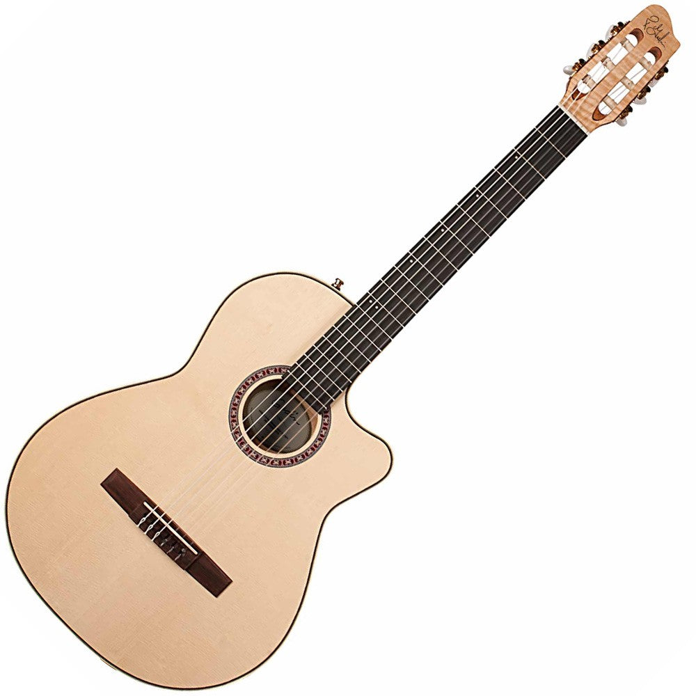 Godin Arena Flame Maple CW EQ Nylon