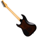 Godin Session RHT Pro Bourbon Burst