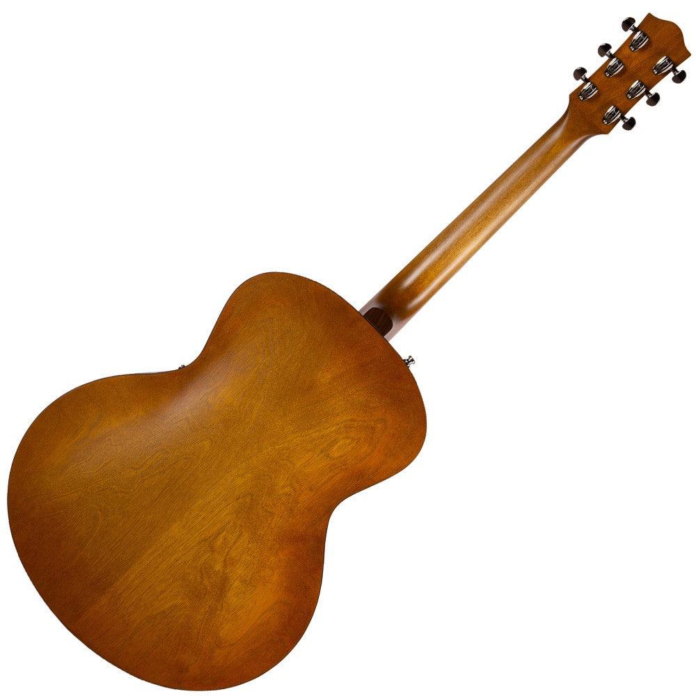 Godin 5th Avenue Jumbo P-Rail Harvest Gold