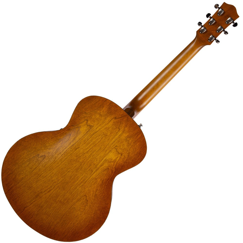 Godin 5th Avenue Jumbo P90 Harvest Gold