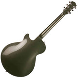 Godin Montreal Premiere LTD Desert Green