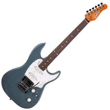 Godin Session T-Pro Arctik Blue RN with Bag