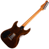 Godin Session T-Pro Kanyon Burst MN with Bag