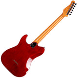 Godin Stadium Pro Sunset Burst MN with Bag