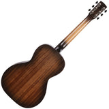 Godin Mahogany parlour Blackburst A/E