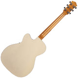 Godin 5th Ave TL Kingpin P90 Trans Cream HG