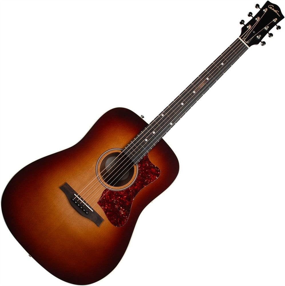 Godin Century Maho Cognac Burst EQ
