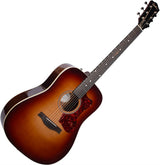 Godin Century Maho Cognac Burst EQ