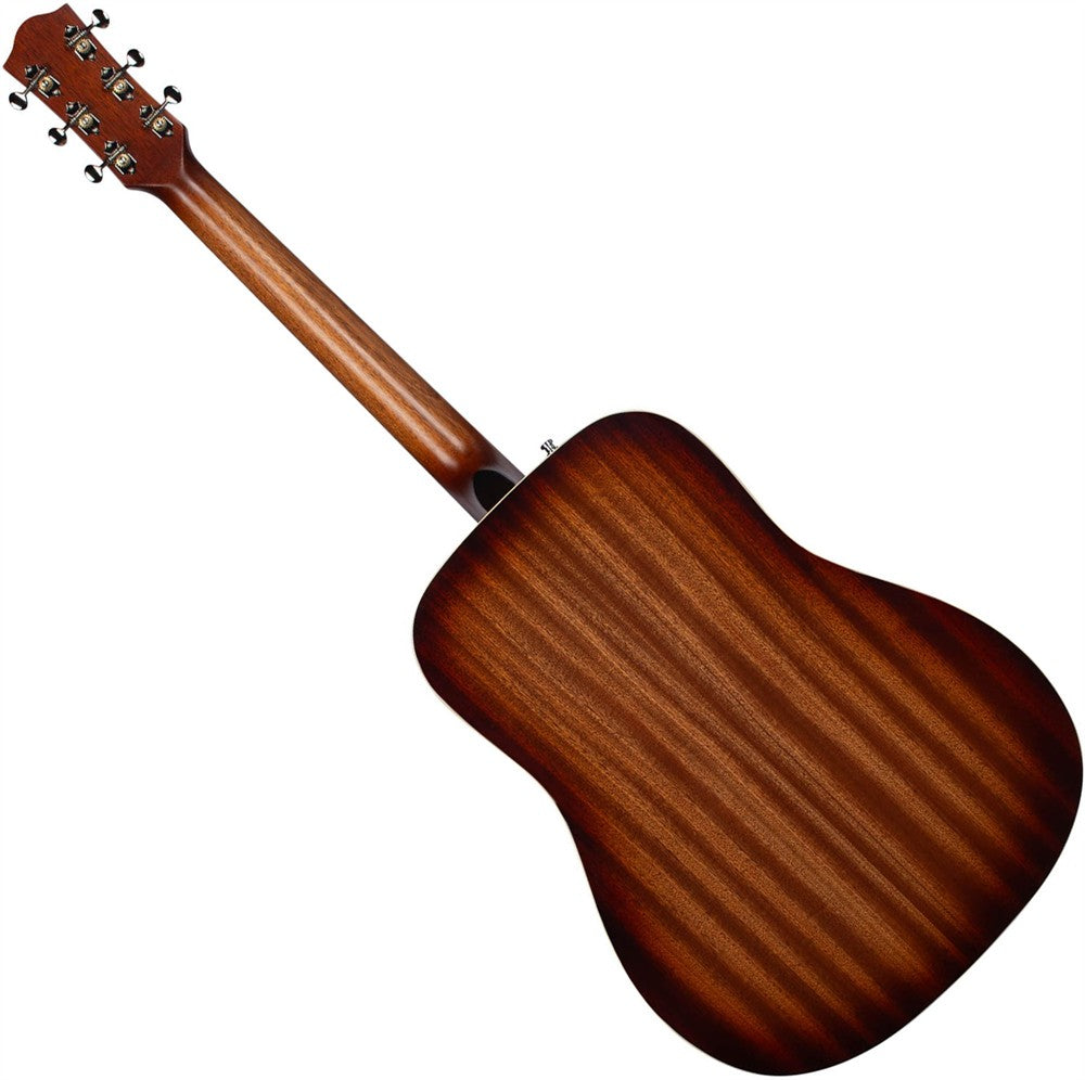 Godin Century Maho Rustic Burst EQ