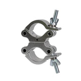 Swivel Coupler Silver (8231)