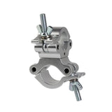 Swivel Coupler Silver (8231)