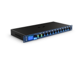 Chamsys GeNetix GN10 10R Installation 10 Port Node