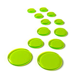 SlapKlatz Refillz - Alien Green vaimennusgeeli