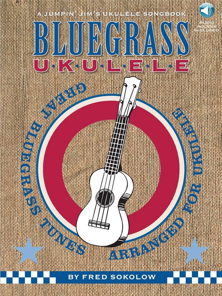 BLUEGRASS UKULELE SOKOLOW