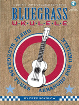 BLUEGRASS UKULELE SOKOLOW