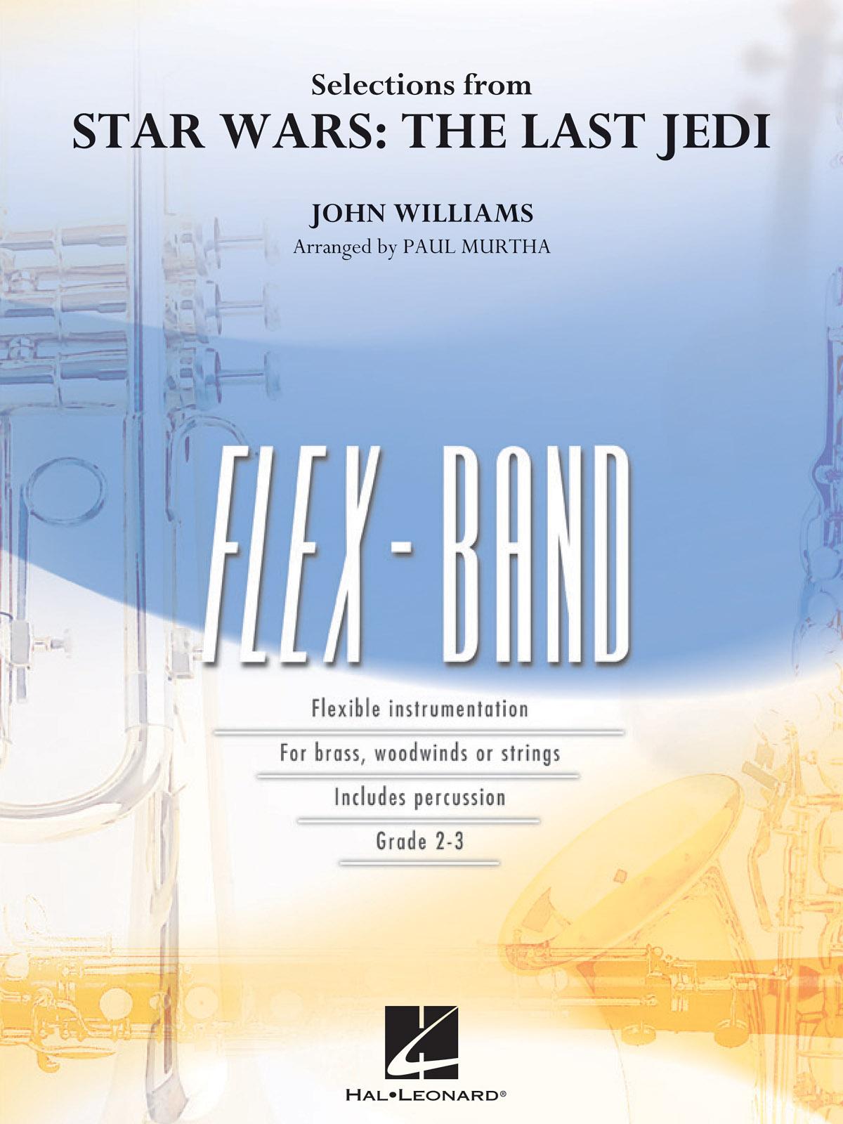 STAR WARS LAST JEDI FLEX-BAND