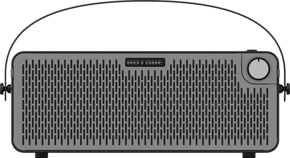 Hotone Pulze Eclipse Black