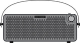 Hotone Pulze Eclipse Black
