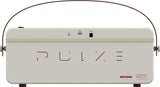 Hotone Pulze Luna White