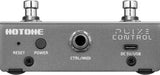 Hotone Pulze Bluetooth MIDI Controller